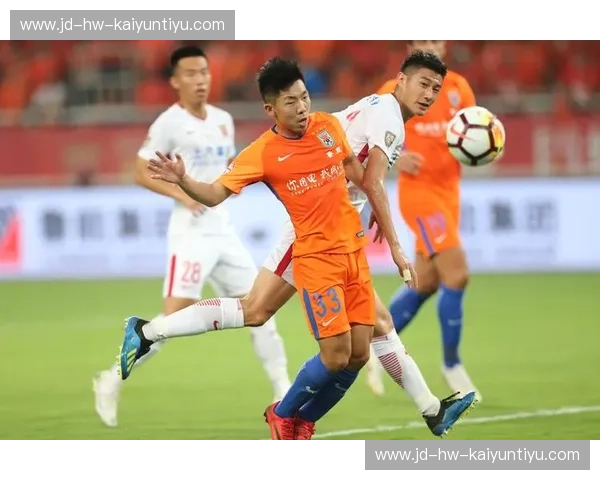 热血重燃！鲁能vs富力视频全记录：寻找中超黄金时代的华丽绝唱