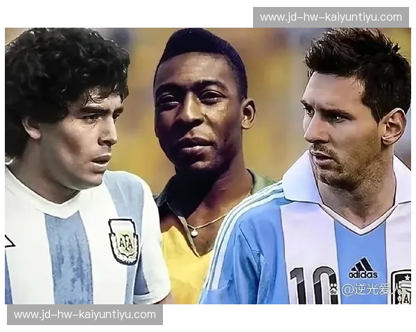 桑巴的怒吼，潘帕斯的风暴：巴西vs阿根廷，一场永恒的对决，不容错过的绿茵史诗